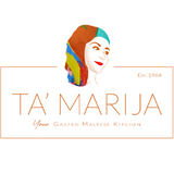 Ta' Marija - Your Gastro Maltese Kitchen since 1964 logo